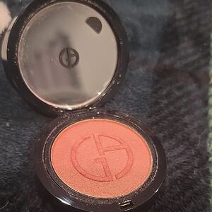 New Giorgio Armani Encore 50 Blush Luminous Silk